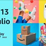 Cómo aprovechar al máximo las ofertas de Amazon Prime Day