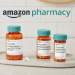 ¿Cómo funciona Amazon Pharmacy y qué medicamentos puedes comprar?