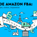 ¿Cómo funciona el programa de devolución de impuestos en Amazon?