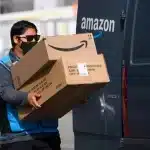 ¿Cómo funciona el programa de entrega el mismo día en Amazon?