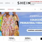 Contactando al servicio al cliente de Shein: canales y consejos