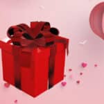 ¿Cuándo esperar las mejores ofertas en Amazon durante el Día de San Valentín?