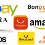 Diferencias entre Amazon y otros sitios de compras en línea.
