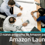 El programa Amazon Launchpad: conoce las innovaciones y startups.