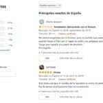La importancia de las reseñas de clientes en Amazon