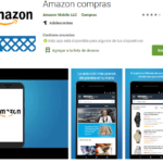 Las mejores aplicaciones para comprar en Amazon desde tu móvil.
