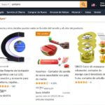Los mejores trucos para comprar productos de cocina en Amazon