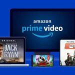 Los servicios de streaming de música y video de Amazon Prime