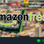 ¿Qué es Amazon Fresh y cómo recibir tus comestibles en casa?
