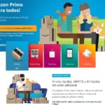 Ventajas de los productos con envío rápido de Amazon Prime