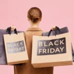 ¿Cómo aprovechar las ofertas del Black Friday y Cyber Monday con Walmart Gift Cards?