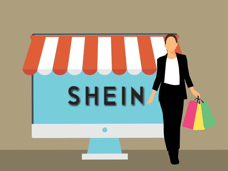 6 tiendas de ropa online parecidas a SHEIN ¡Debes conocerlas!