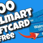 ¿Cómo usar el servicio de registro de regalos de Walmart?
