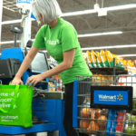 ¿Cómo utilizar el servicio de entrega en el mismo día de Walmart Grocery?