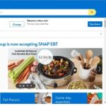 ¿Cómo utilizar Walmart Grocery para hacer tus compras de alimentos en línea?
