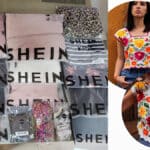 Errores en la selección de colores de productos en Shein: cómo solucionarlos
