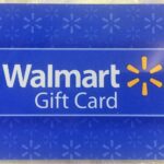 ¿Qué hacer si accidentalmente deseché una Walmart Gift Card con saldo disponible?