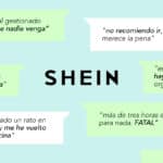 Inconvenientes al recibir alertas y notificaciones de Shein: qué hacer