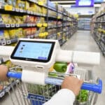 ¿Qué es Walmart Labs y cómo influye en la experiencia de compra en línea?