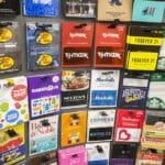 ¿Qué opciones de juego y entretenimiento se pueden adquirir con Walmart Gift Cards?