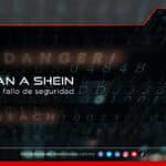 Solución a inconvenientes al intentar contactar al centro de ayuda de Shein